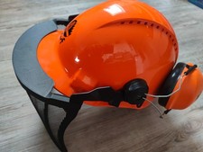 KWF Forsthelm  Profi