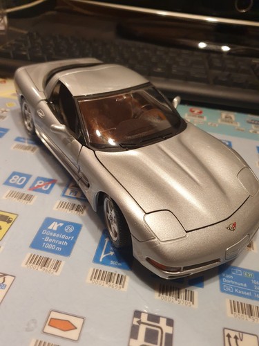 Corvette 18 - corvette, c5