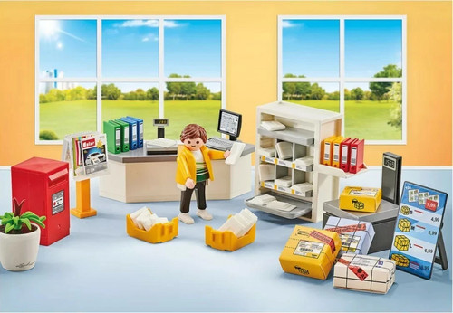 Playmobil city life 9858 - playmobil,