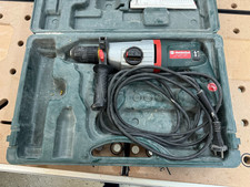 Metabo Bohrhammer UHE 28 Multi 1010 Watt
