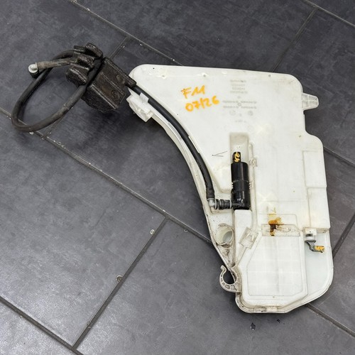 Wischwasserbehälter bmw f10 - wischwasserbehälter,