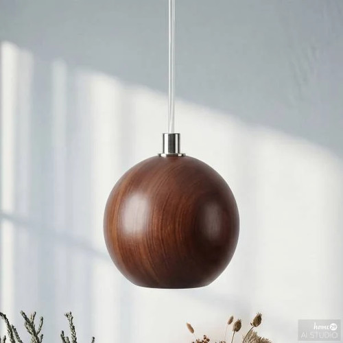 Pendelleuchte farin pinie - farin,