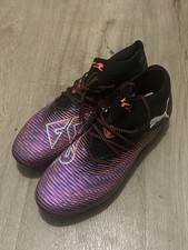 PUMA FUTURE ULTIMATE FG Kickschuhe/Fußballschuhe Gr:42 NEU