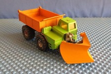 Siku Faun Schneeräumfahrzeug -  #2212 - Super Serie (V337 neue Ausführung)