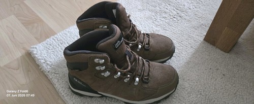 Jack wolfskin schuhe - jack,