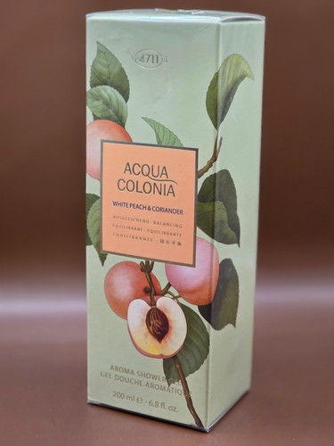 4711 acqua colonia white - colonia,