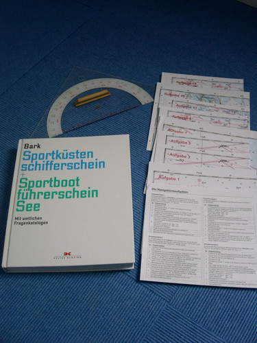 Sportboot führerschein mit - sportboot,