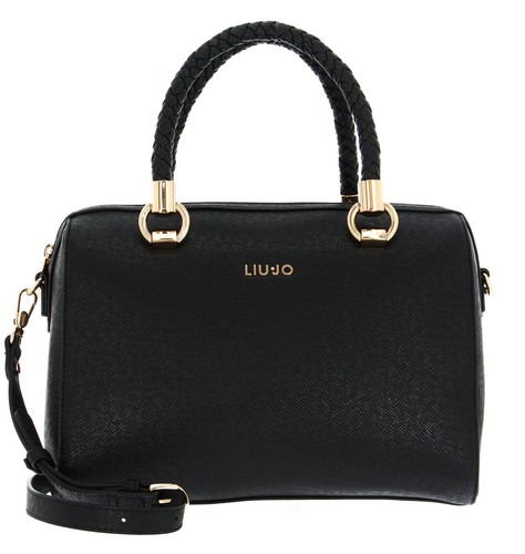 Liu manhattan boston bag m - bag,