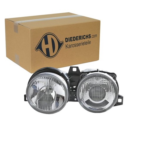 Diederichs halogen - diederichs,