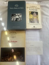 Lot 3 Bücher Italienische