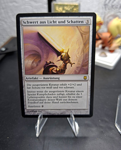 Wizards magic schwert aus - wizards, magic: