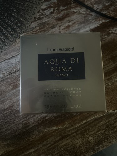 Laura biagiotti aqua - biagiotti,