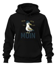 Moin Möwe Norddeutschland