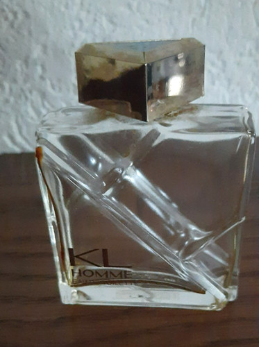Homme eau toiloette 1 - kl,