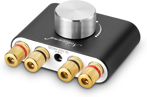 Nobsound mini bluetooth - mini, 5.0
