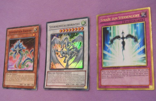 Sternenstaubdrache shsp dese1 - , shsp-dese1