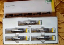 Trix 15274 Wascosa Set OMV