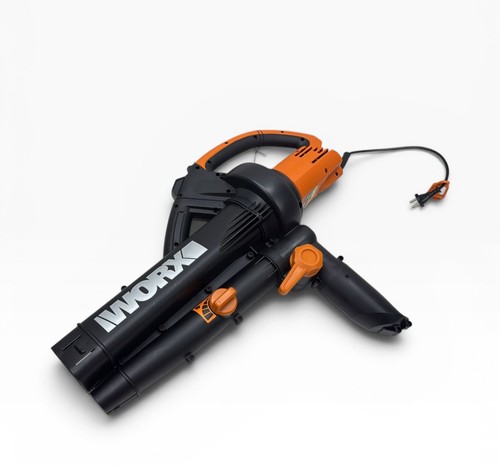 Worx laubbläser laubsauger - worx,