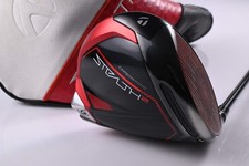 Taylormade Stealth 2 HD Driver