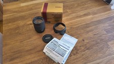 Sigma compact hyperzoom - sigma,