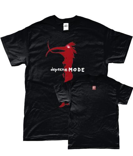 Depeche mode walking - depeche, my