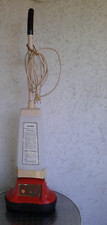 Vintage " Hoover Model F4002+ Shampoo Polierer " Ersatzteile & Reparatur