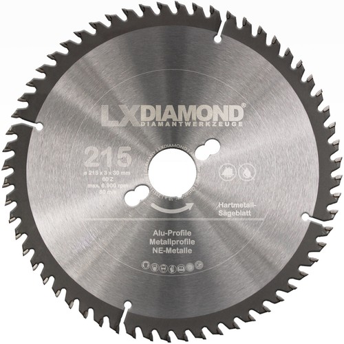 Lxdiamond hartmetall - lxdiamond,