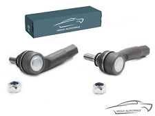 SPURSTANGENKOPF SET VORNE FÜR SEAT CORDOBA IBIZA SKODA VW POLO 2x ORIGINAL VEGO