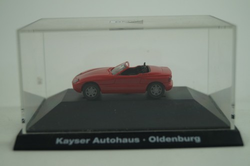 Herpa modellauto h0 bmw - 1:87,