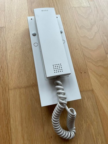 Siedle hts 711 - siedle, haustelefon
