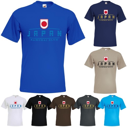 Japan 2022 shirt fanshirt - wm, t-shirt