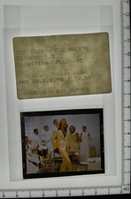 Filmdia Der Trip - die nackte Gitarre 0.5 1995 Mittelformat Slide 6x4,5cm L-W10