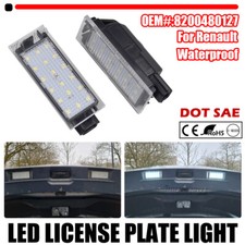 2PCS For Renault Twizy 2012