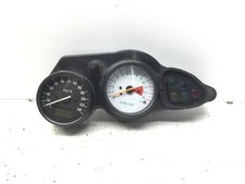 Instrumentation Odometer