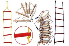 Strickleiter 1,9-4,9 m