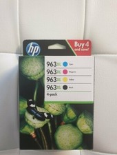 Druckerpatronen HP 963 XL