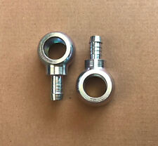 Ringschlauchnippel Ringnippel