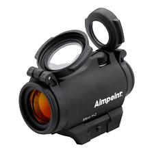 AIMPOINT MICRO H2 (2 MOA)