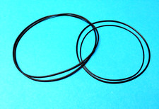 4 tlg. Riemensatz Treibriemen