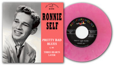 RONNIE SELF - PRETTY BAD BLUES