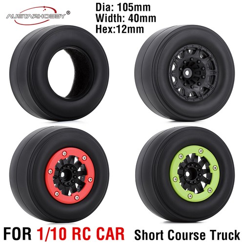 Austar wheel reifen 12mm - wheel,