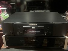 Marantz SA8004 SACD Player