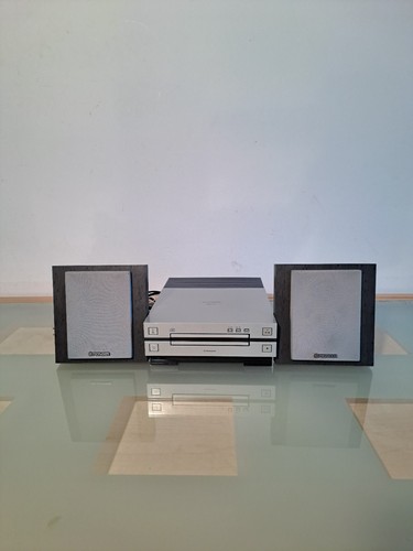 Pioneer stereo cd - pioneer, xc-l7