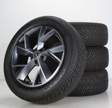 Skoda Kodiaq NS Winterräder