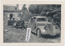 Foto frankreich der somme - foto,