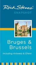 Rick Steves' Snapshot Bruges