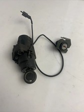 Zündschloß Schlüßel Moto Guzzi Norge Stelvio 1200 4V G3764