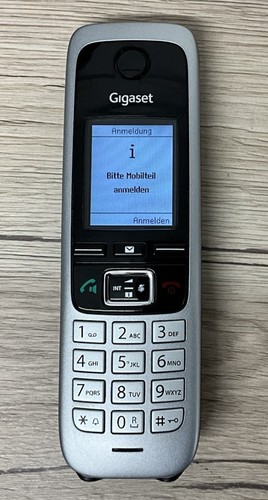 Gigaset c430 handteil handset - gigaset,
