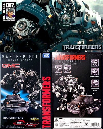 Transformers takara - transformers,