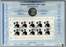 Numisblatt 1/97 - 500